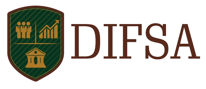 Logo DIFSA